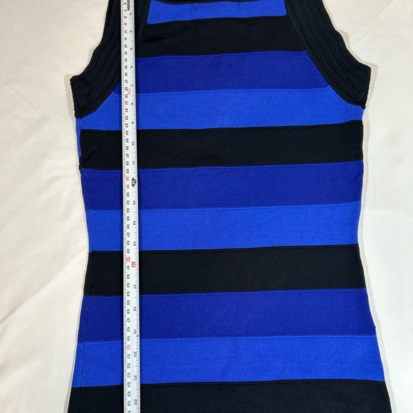 Melanie Lyne S/P stretchable top Sleeveless   excellent condition - Picture 5 of 11